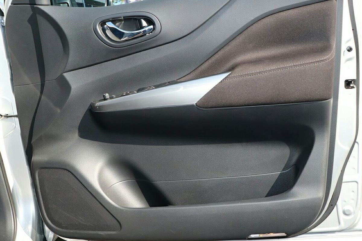 2024 Nissan Navara ST-X D23 4X4