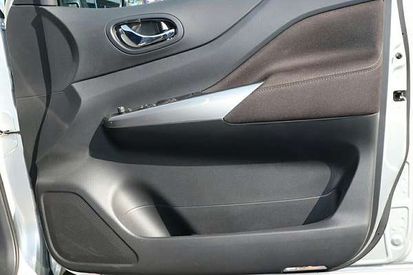 2024 Nissan Navara ST-X D23 4X4