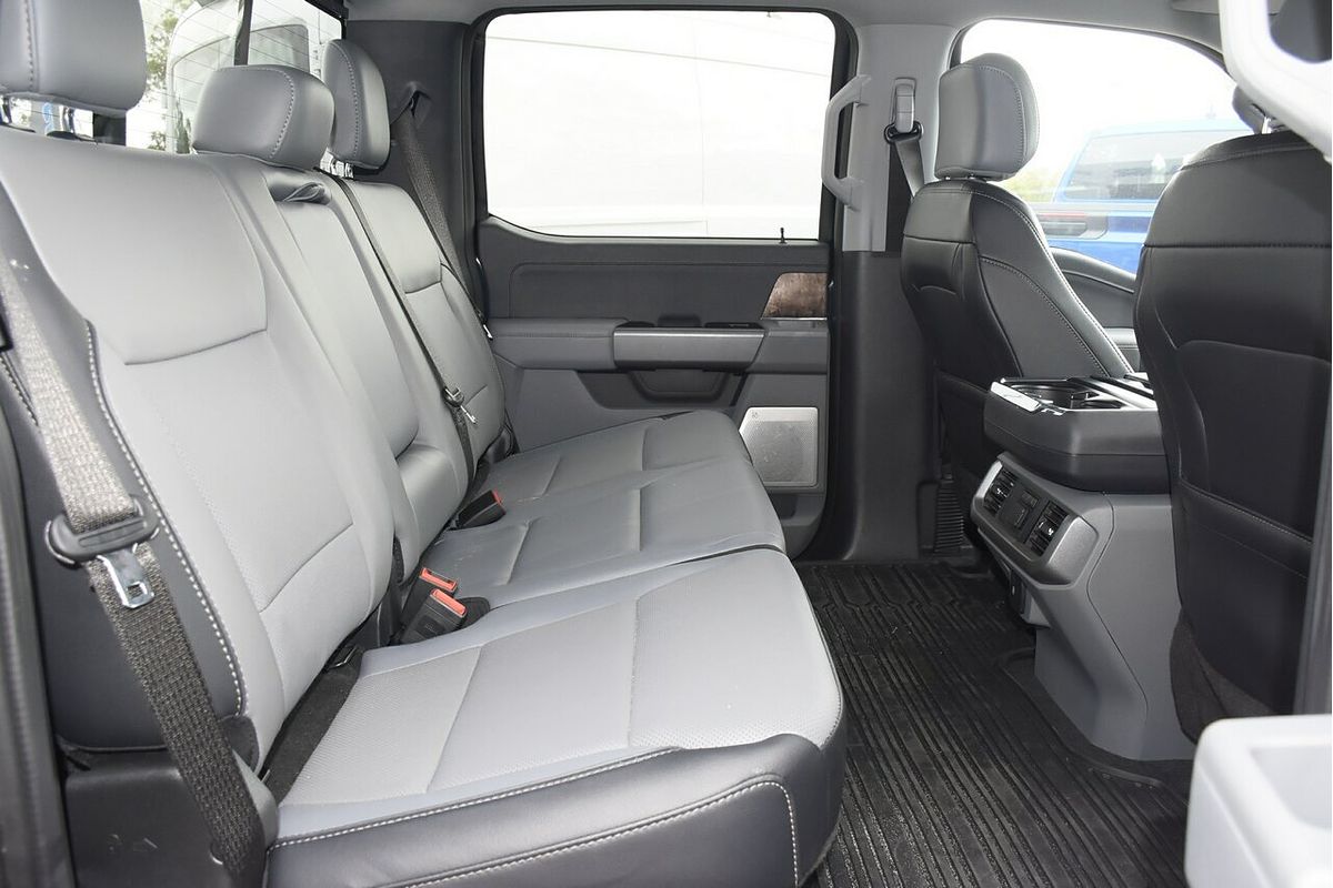 2023 Ford F-150 Lariat 4X4 SWB