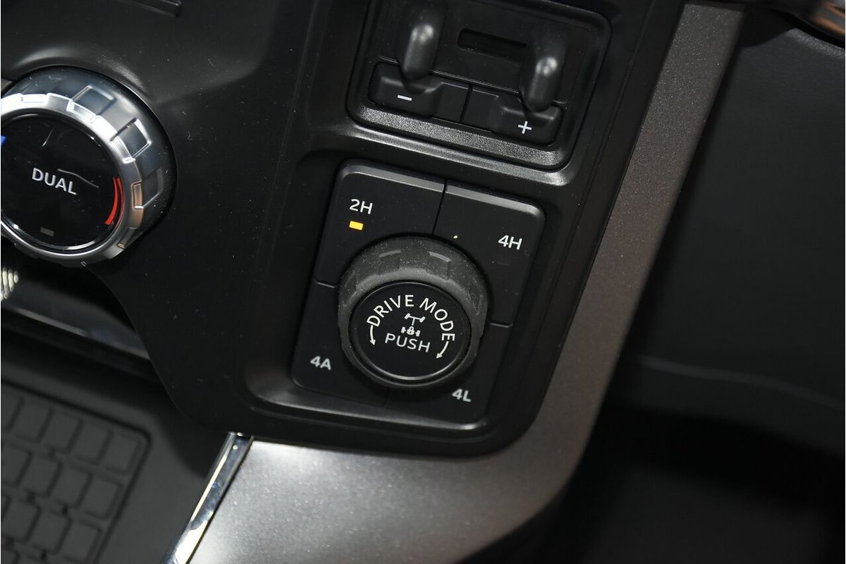 2023 Ford F-150 Lariat 4X4 SWB