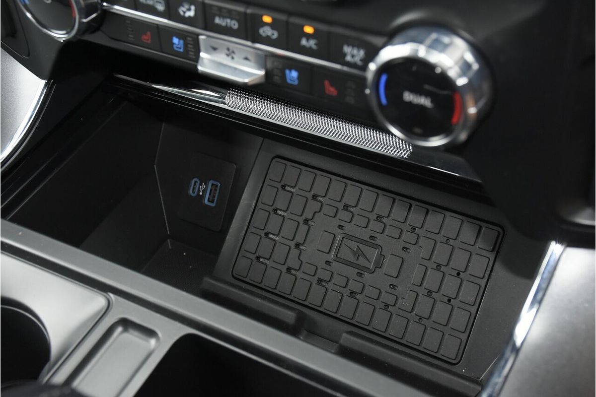 2023 Ford F-150 Lariat 4X4 SWB
