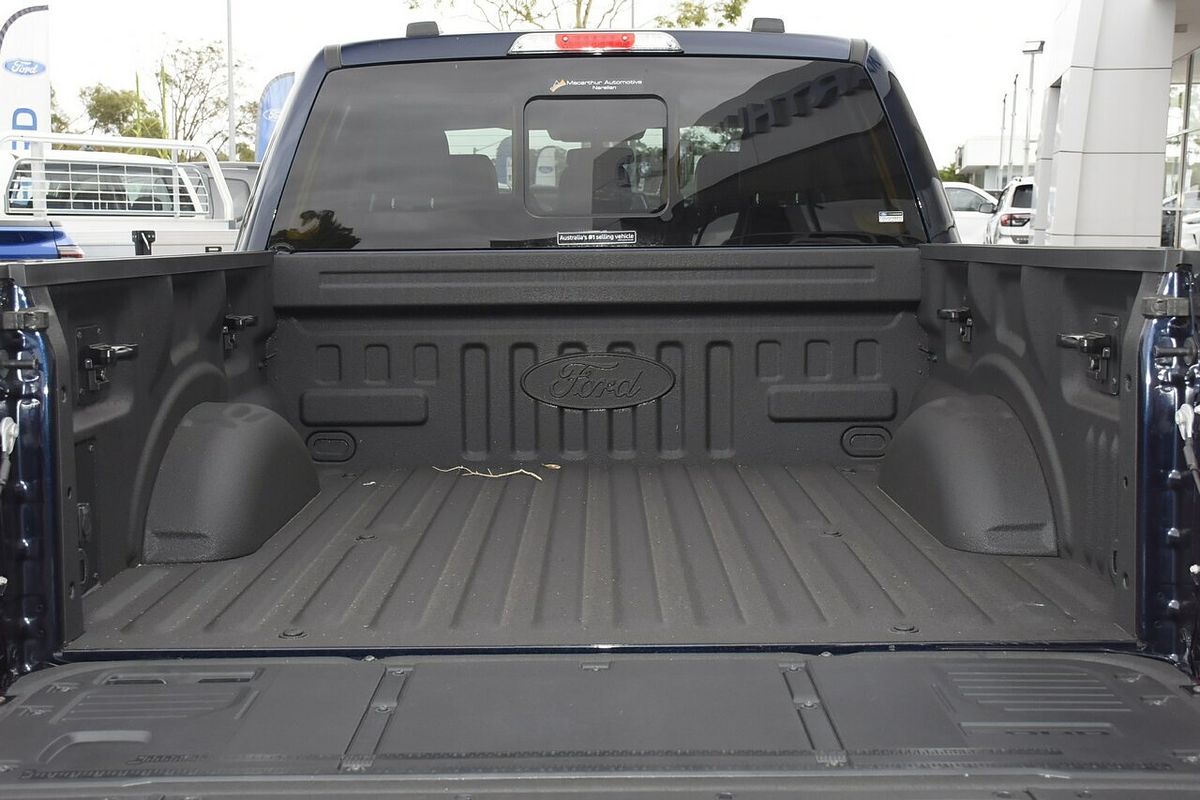 2023 Ford F-150 Lariat 4X4 SWB
