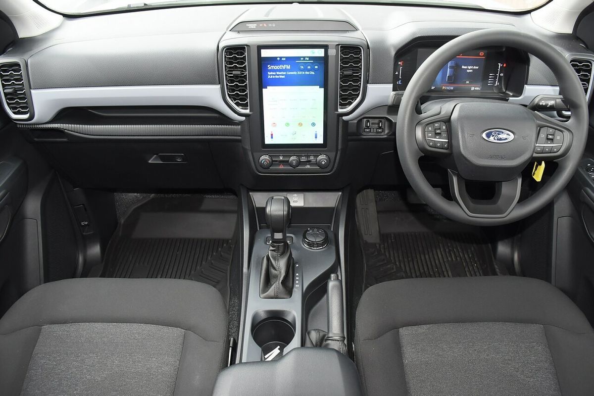 2024 Ford Ranger XL 4X4