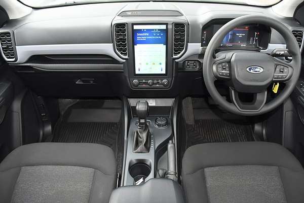 2024 Ford Ranger XL 4X4