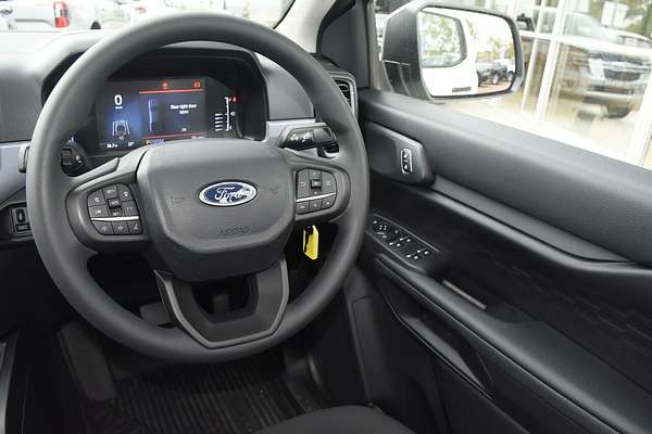 2024 Ford Ranger XL 4X4