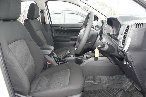 2024 Ford Ranger XL 4X4