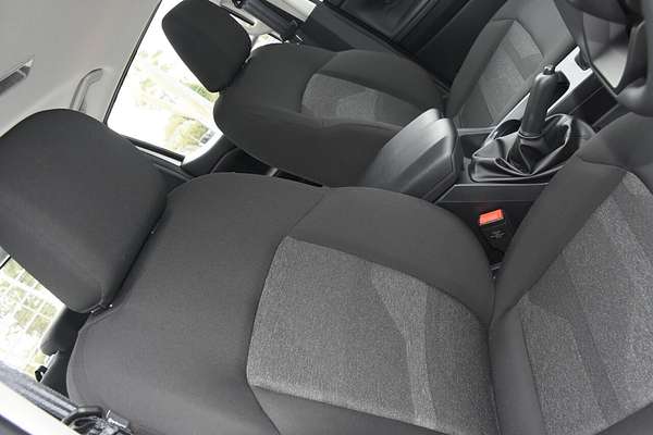 2024 Ford Ranger XL 4X4