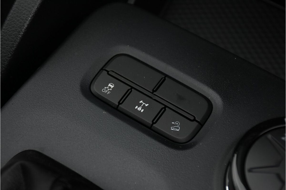2024 Ford Ranger XL 4X4