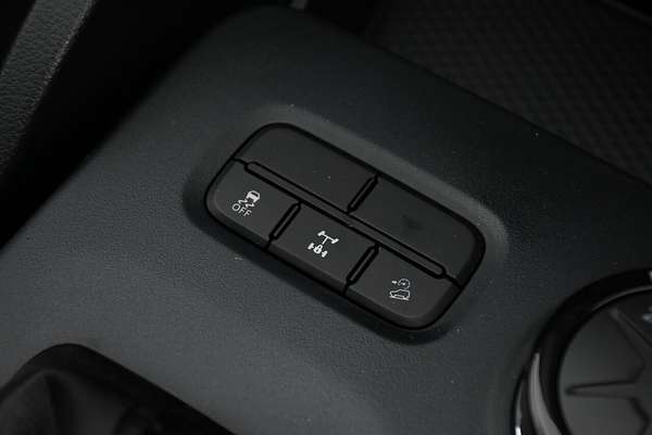 2024 Ford Ranger XL 4X4