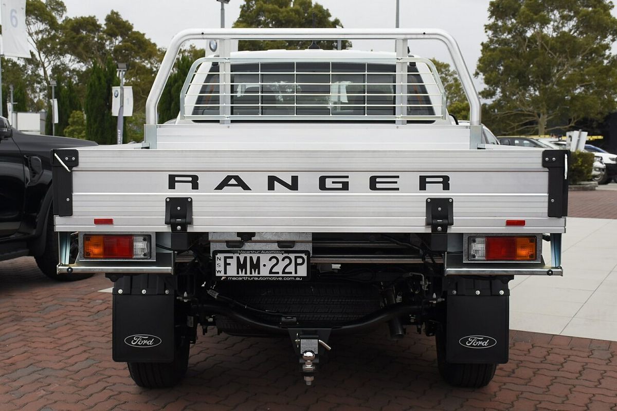 2024 Ford Ranger XL 4X4