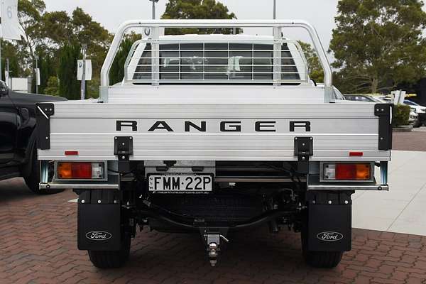 2024 Ford Ranger XL 4X4