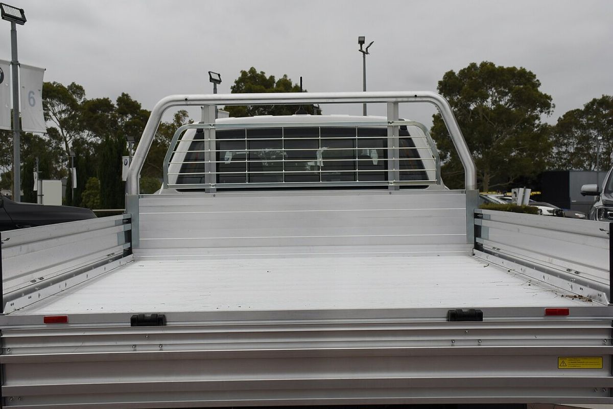 2024 Ford Ranger XL 4X4