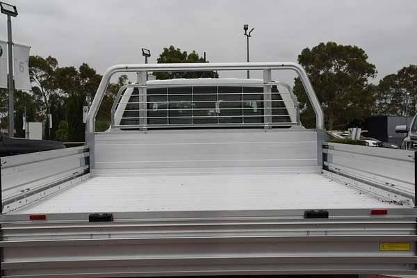 2024 Ford Ranger XL 4X4