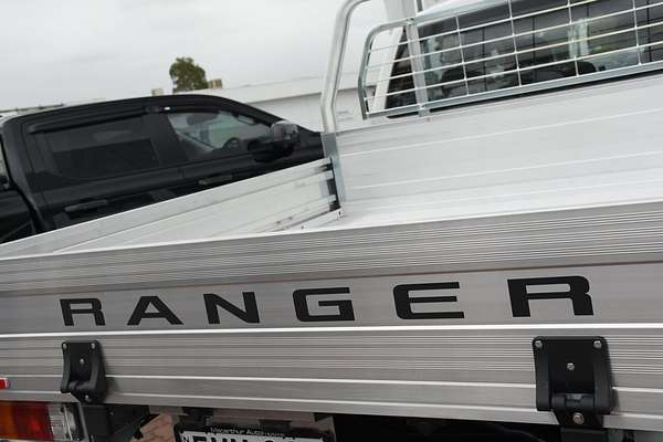 2024 Ford Ranger XL 4X4