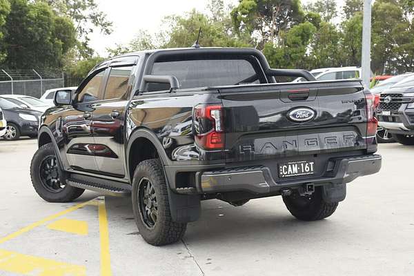 2024 Ford Ranger Sport 4X4