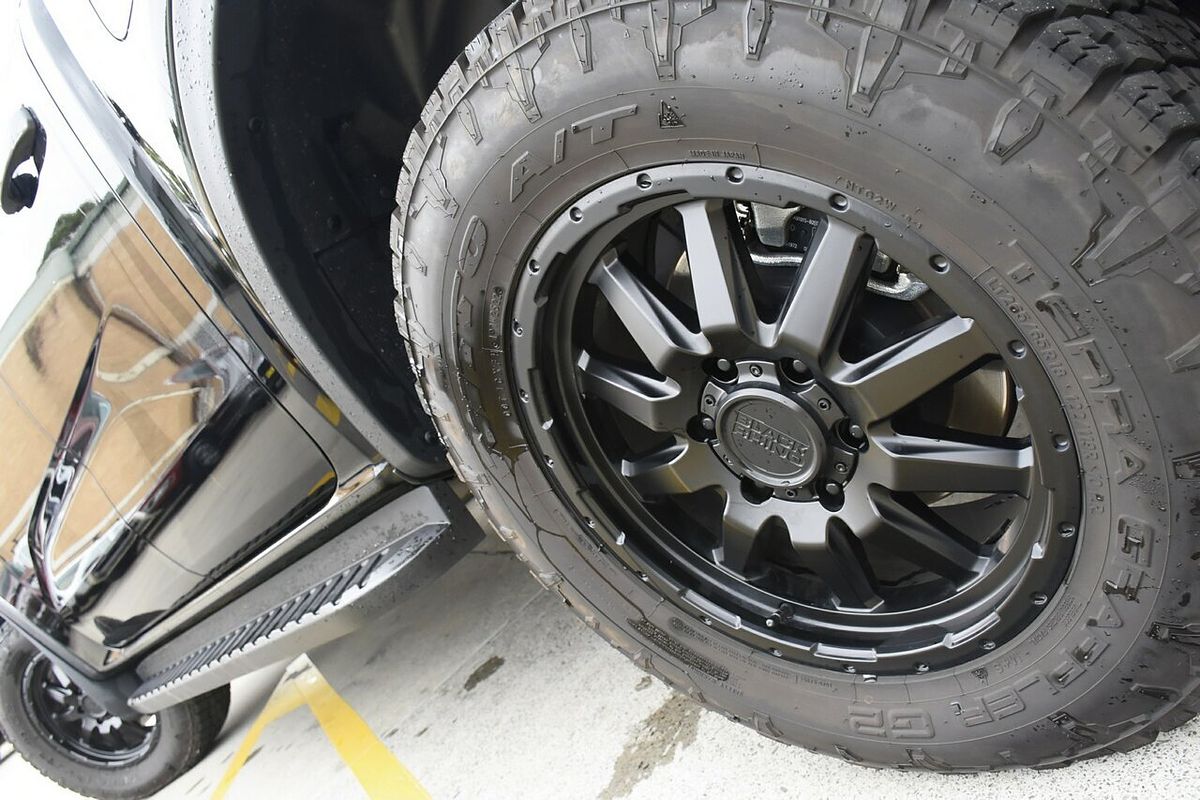 2024 Ford Ranger Sport 4X4