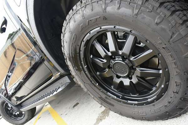 2024 Ford Ranger Sport 4X4