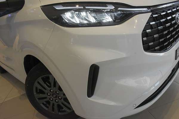 2024 Ford Tourneo Titanium X AV SWB