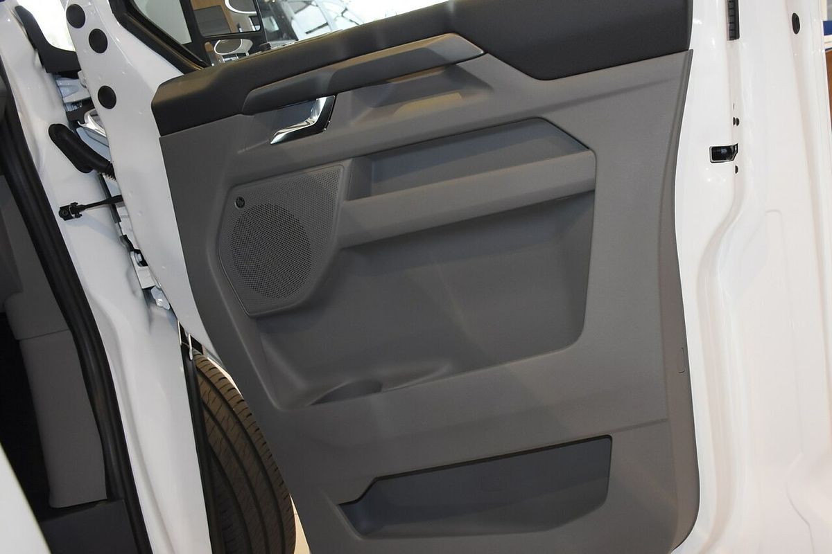 2024 Ford Tourneo Titanium X AV SWB
