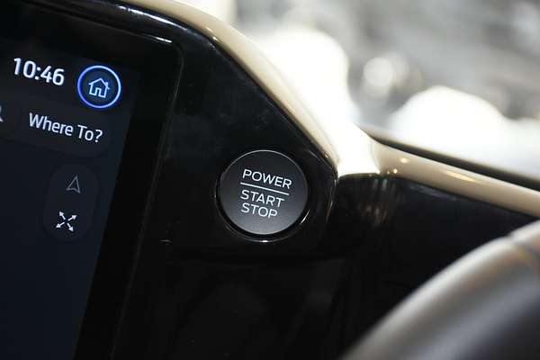 2024 Ford Tourneo Titanium X AV SWB