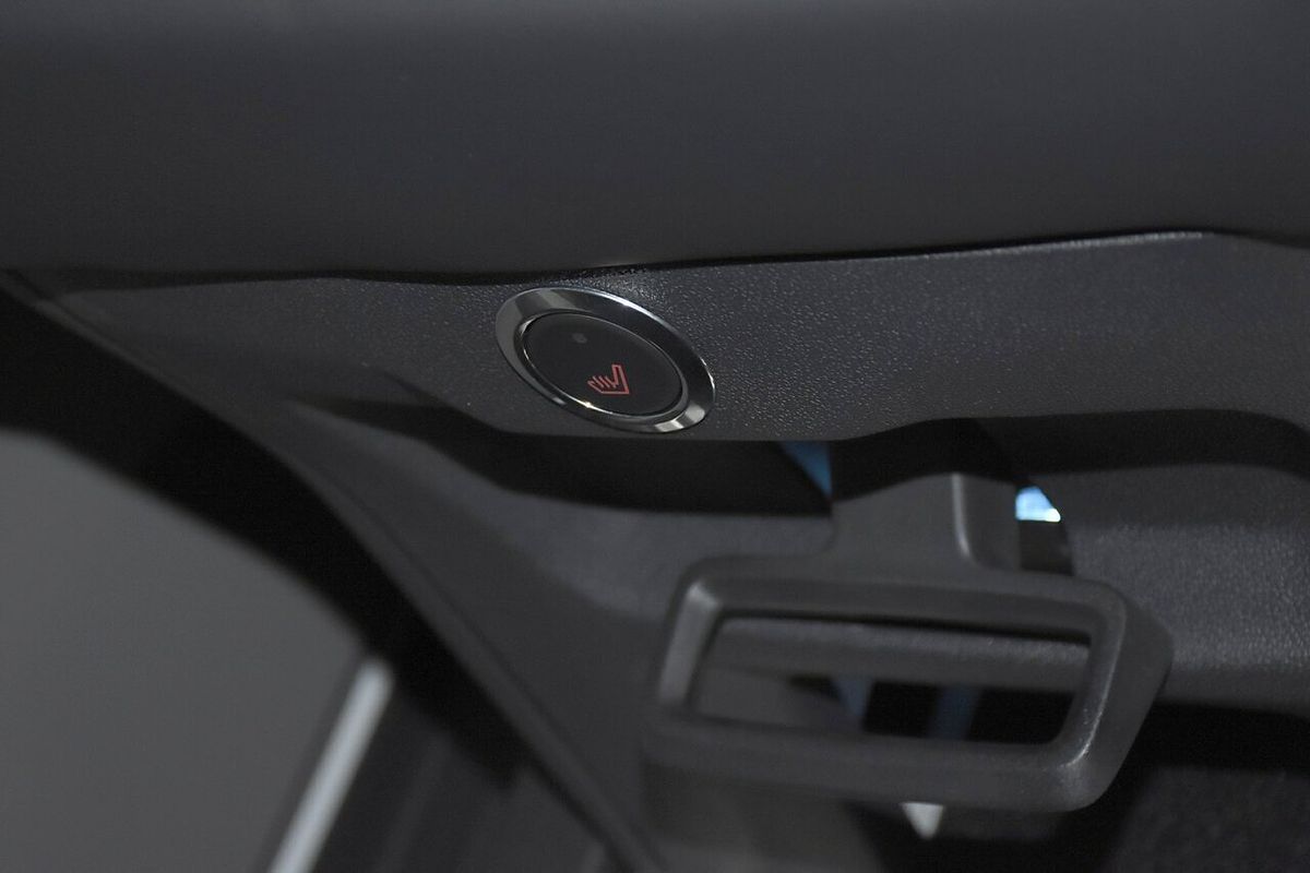2024 Ford Tourneo Titanium X AV SWB