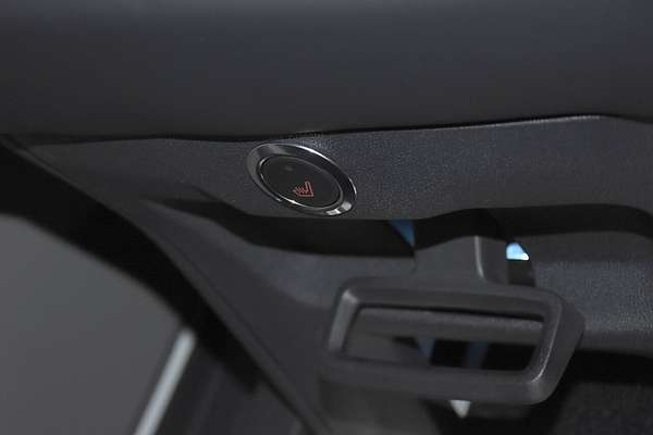 2024 Ford Tourneo Titanium X AV SWB