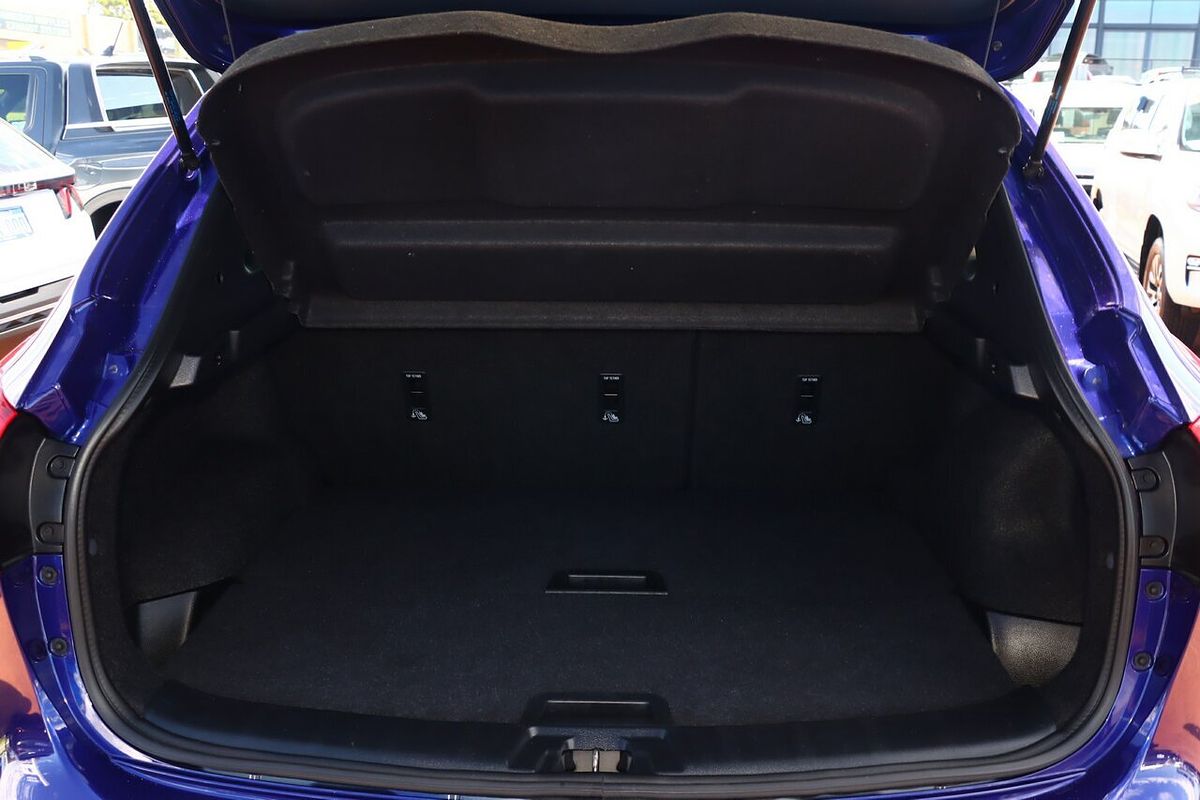 2017 Nissan QASHQAI Ti J11
