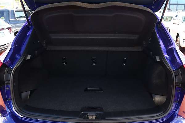 2017 Nissan QASHQAI Ti J11