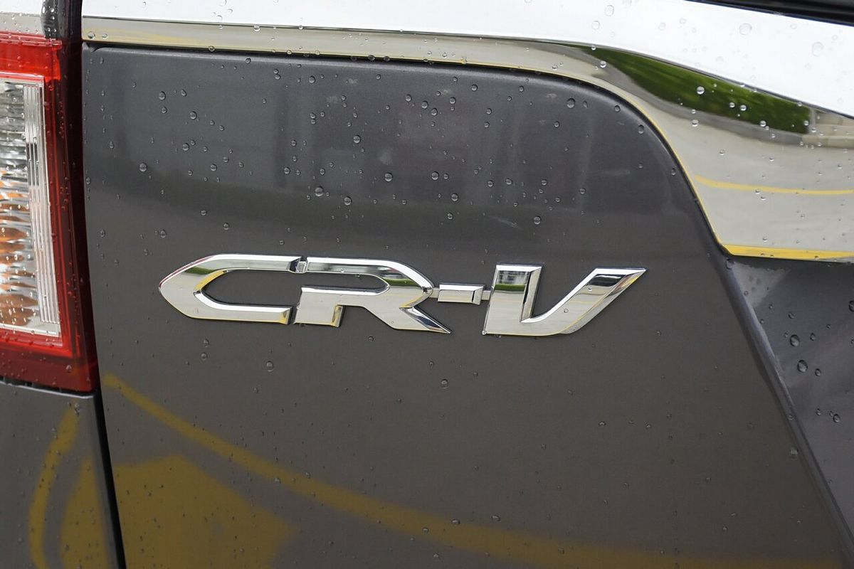 2015 Honda CR-V VTi-S RM Series II