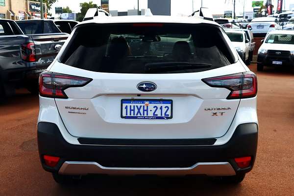 2023 Subaru Outback AWD Touring XT 6GEN