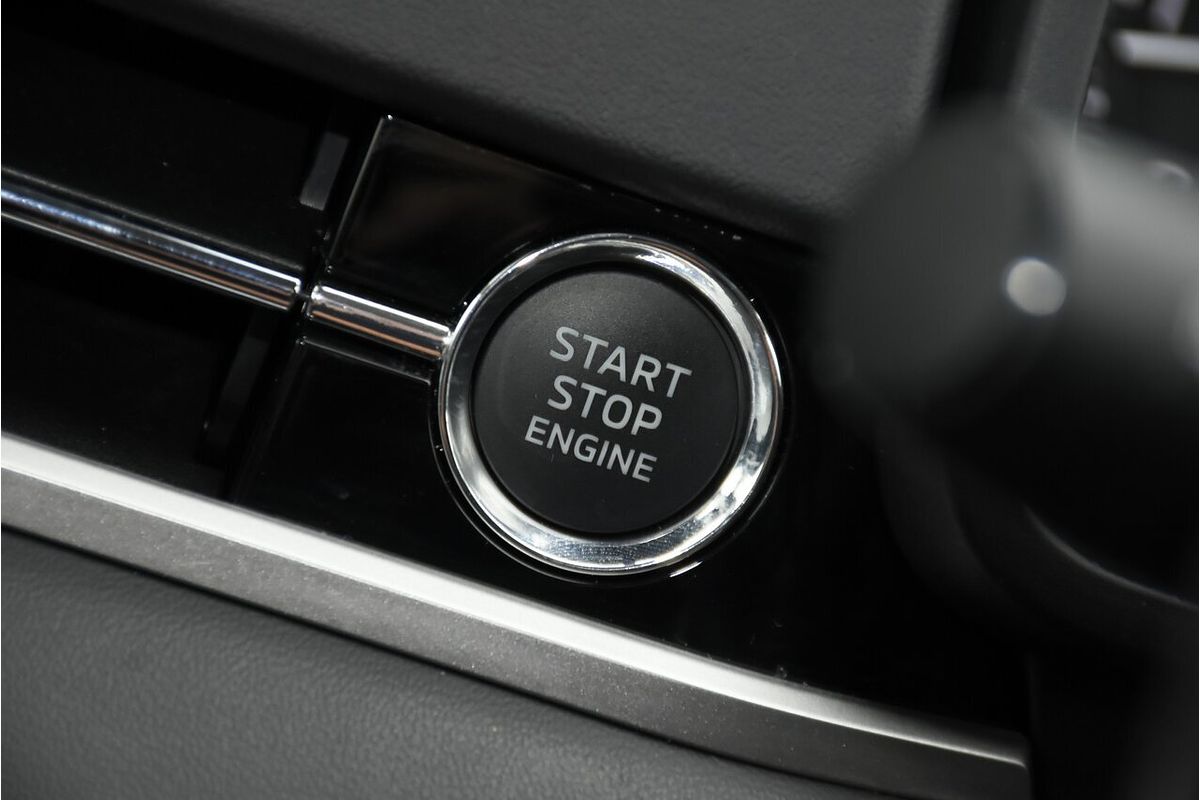 2023 Mitsubishi Outlander ES ZM
