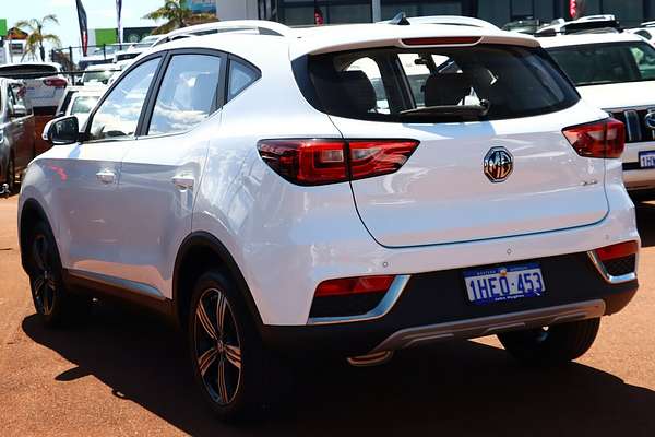 2020 MG ZS Essence AZS1