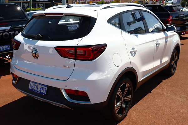 2020 MG ZS Essence AZS1