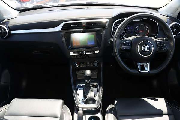 2020 MG ZS Essence AZS1