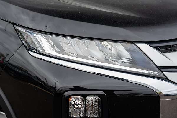 2024 Mitsubishi ASX GS XD