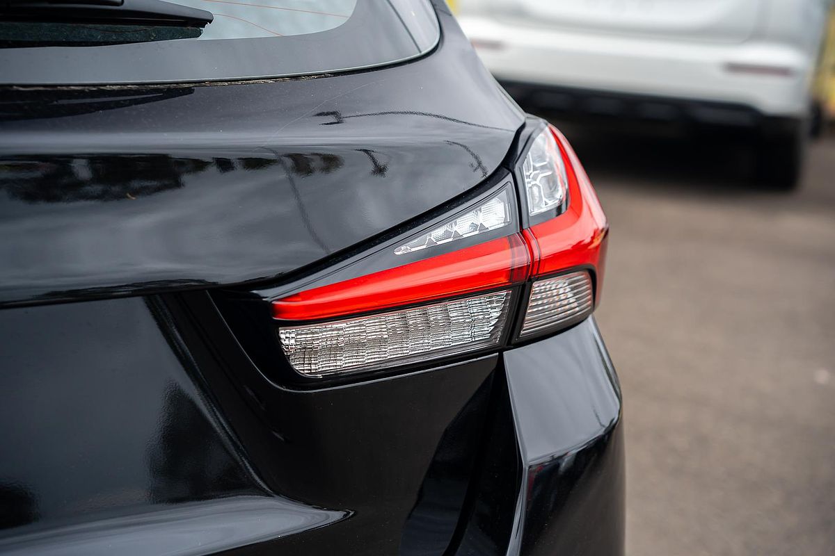2024 Mitsubishi ASX GS XD