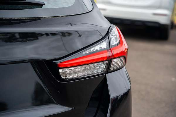 2024 Mitsubishi ASX GS XD
