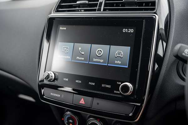 2024 Mitsubishi ASX GS XD