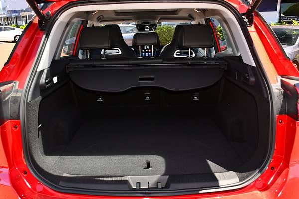 2024 Chery Tiggo 7 Pro Ultimate AWD T32