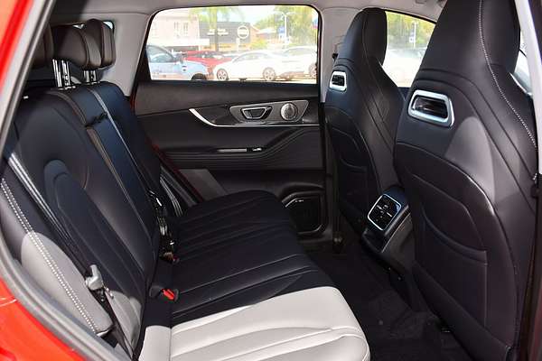 2024 Chery Tiggo 7 Pro Ultimate AWD T32