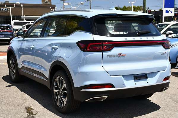 2024 Chery Tiggo 7 Pro Elite T32