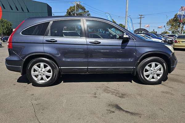 2007 Honda CR-V Luxury RE