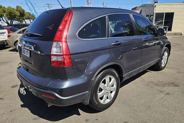2007 Honda CR-V Luxury RE