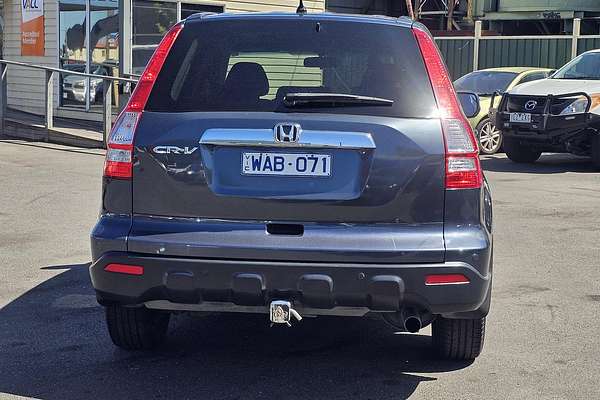 2007 Honda CR-V Luxury RE
