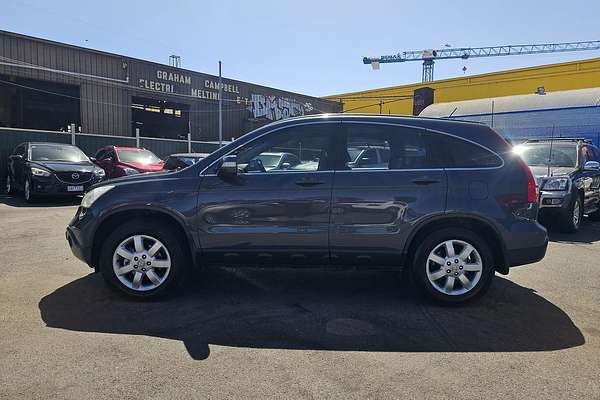 2007 Honda CR-V Luxury RE