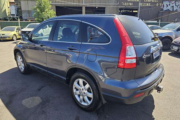 2007 Honda CR-V Luxury RE