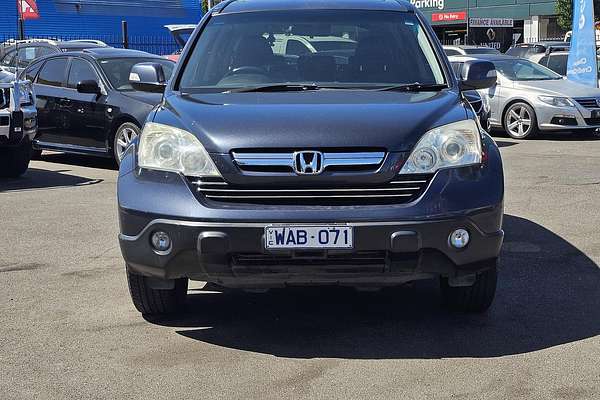 2007 Honda CR-V Luxury RE