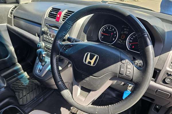 2007 Honda CR-V Luxury RE