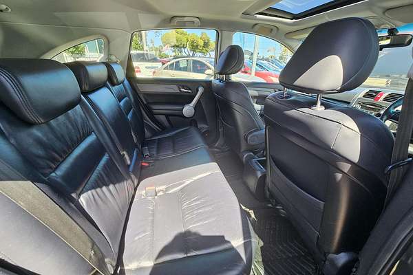 2007 Honda CR-V Luxury RE