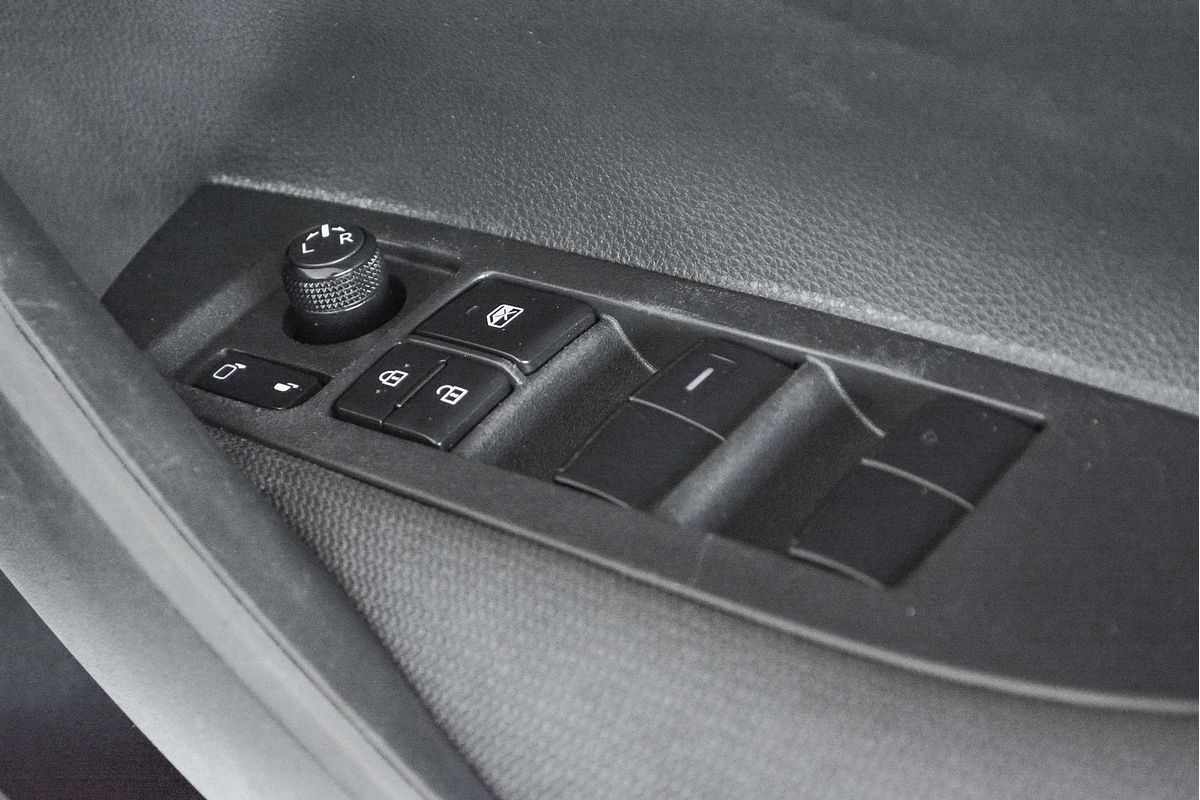 2018 Toyota Corolla Ascent Sport Hybrid ZWE211R